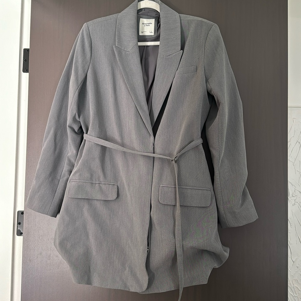 A&F Blazer Dress
